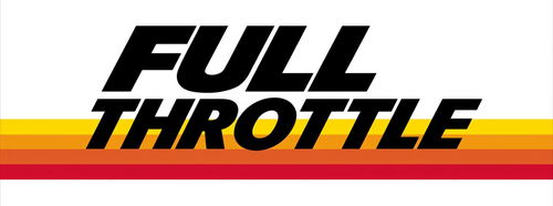 Full Throttle